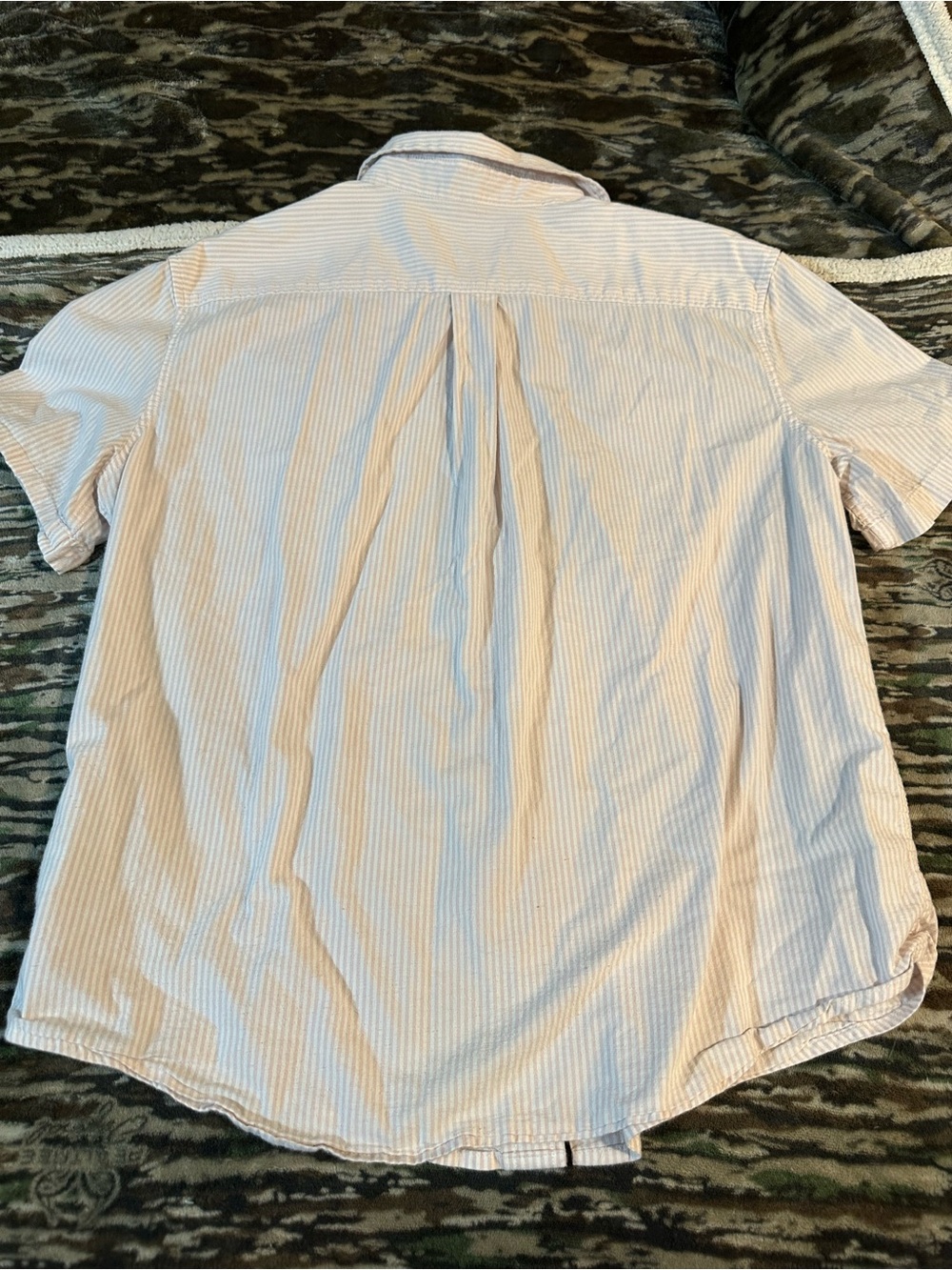 Goodfellow & Co. Button-Up - Picture 2 of 3